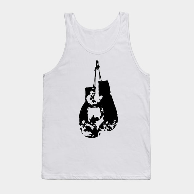 The greatest Tank Top by geekmethat